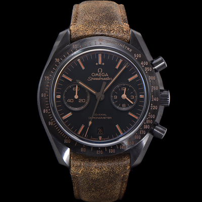 [오메가] 남성용 스피드마스터 