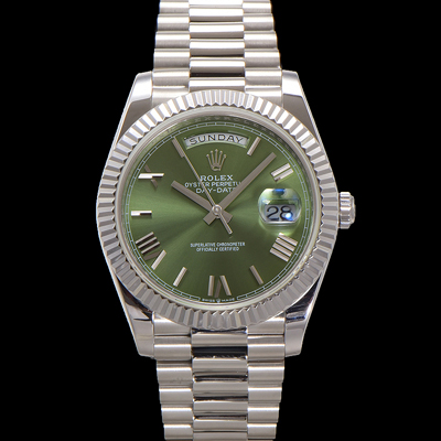 [로렉스] 남성용 New 