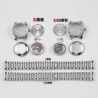 [로렉스] 여성용 데이져스트 178274 플루티드 31mm 쥬빌레 오토매틱 2236타입 실버 다이얼 rol5435