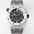 [오데마피게] 남성용 하이엔드 로얄오크 오프쇼어 다이버 15720ST.OO.A009CA.01 오토매틱 Cal.4308타입 42mm 그레이 다이얼 aud6577