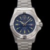 [브라이틀링] 남성용 어벤져 A1738811.C906.211S.A20D.2 오토매틱 2824타입 44mm 메탈줄 블루 다이얼 bre6050