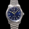 [브라이틀링] 남성용 네비타이머 A17314101C1A1 오토매틱 2824 타입 41mm 메탈줄 블루 다이얼 bre6054