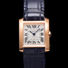 [까르띠에] 여성용 탱크 WGTA0280 