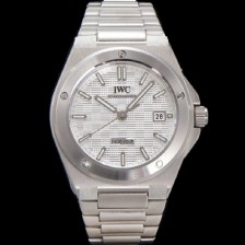 [아이더블유씨] 남성용 인제니어 베스트 에디션 IW328902 오토매틱 2892타입 화이트 다이얼 iwc4089