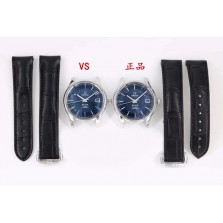 [오메가] 남성용 드빌 431.33.41.21.03.001 오토매틱 8500무브먼트 블루 다이얼 omg0132