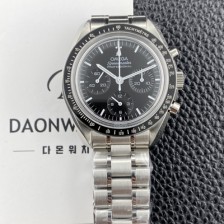 [오메가] 남성용 스피드마스터 프로페셔널 310.30.42.50.01.002 문워치 42mm 수동형 Cal.3861타입 블랙 다이얼 omg0259
