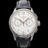 [파텍필립] 남성용 컴플리케이션 5170G 크로노그래프 오토매틱 7750 타입 39mm 가죽줄 화이트 다이얼 pat2209