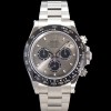 [로렉스] 남성용 코스모그래프 데이토나 116519ln-0024 세라믹 베젤 40mm 크로노그래프 7750 오토매틱 무브먼트 그레이 다이얼 rol5317