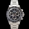 [로렉스] 남성용 코스모그래프 데이토나 m116500ln-0002 세라믹 베젤 40mm 크로노그래프 7750 오토매틱 무브먼트 블랙 다이얼 rol5319