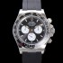 [로렉스] 남성용 코스모그래프 데이토나 100주년 m126529LN-0001 세라믹 베젤 40mm 크로노그래프 7750 오토매틱 무브먼트 블랙 다이얼 rol5325