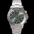 [로렉스] 남성용 코스모그래프 데이토나 40mm 크로노그래프 7750 오토매틱 무브먼트 그린 다이얼 rol5339