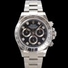 [로렉스] 남성용 코스모그래프 데이토나 m116509-0055 40mm 크로노그래프 7750 오토매틱 무브먼트 블랙 다이얼 rol5341