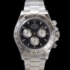 [로렉스] 남성용 코스모그래프 데이토나 m126509-0001 40mm 크로노그래프 7750 오토매틱 무브먼트 블랙 다이얼 rol5342