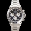 [로렉스] 남성용 코스모그래프 데이토나 m126509-0002 40mm 크로노그래프 7750 오토매틱 무브먼트 블랙 다이얼 rol5343