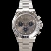 [로렉스] 남성용 코스모그래프 데이토나 m116509-0072 40mm 크로노그래프 7750 오토매틱 무브먼트 그레이 다이얼 rol5344