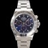 [로렉스] 남성용 코스모그래프 데이토나 m116509-0071 40mm 크로노그래프 7750 오토매틱 무브먼트 블루 다이얼 rol5345