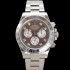 [로렉스] 남성용 코스모그래프 데이토나 m116509-0044 40mm 크로노그래프 7750 오토매틱 무브먼트 브라운 마더 오브펄 다이얼 rol5348