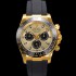 [로렉스] 남성용 New 데이토나 1:1수제공정형 옐로우골드 M116518ln-0048 세라믹 베젤 40mm 오토매틱 Cal.4130 무브먼트 옐로우 다이얼 rol5384