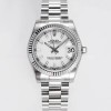 [로렉스] 여성용 데이져스트 178274 플루티드 31mm 오이스터 오토매틱 2236타입 화이트 다이얼 rol5441