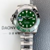 [로렉스] 남성용 지엠티 마스터 126729VTNR 오이스터 오토매틱 Cal.3285타입 그린 다이얼 rol5614