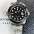 [로렉스] 남성용 요트마스터 m226627 티타늄 42mm 세라크롬  오토매틱 Cal.3235무브먼트 블랙 다이얼 rol5623