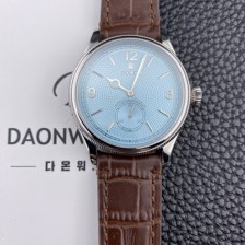 [로렉스]남성용 셀리느 1908 퍼페추얼 m52506 플래티넘 39mm 오토매틱 Cal.7140타입 아이스 블루 다이얼 rol5625