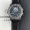 [로렉스]남성용 데이토나 DIW 포지드카본 커스텀 40미리 크로노그래프 오토매틱 Cal.4130 무브먼트 블랙 다이얼 rol5645