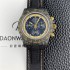 [로렉스]남성용 데이토나 DIW 포지드카본 커스텀 40미리 크로노그래프 오토매틱 Cal.4130 무브먼트 블랙 다이얼 rol5647