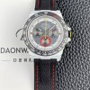 [로렉스]남성용 데이토나 DIW 포지드카본 커스텀 40미리 크로노그래프 오토매틱 Cal.4130 무브먼트 그레이 다이얼 rol5656