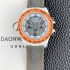 [로렉스]남성용 데이토나 DIW 포지드카본 커스텀 40미리 크로노그래프 오토매틱 Cal.4130 무브먼트 그레이 다이얼 rol5658