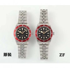 [튜더] 남성용 헤리티지 M7941A1A0RU-0003 블랙 베이 41mm 오토매틱 무브먼트 블랙 다이얼 tud5127