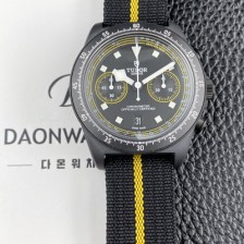 [튜더] 남성용 펠라고스 FXD 옐루  