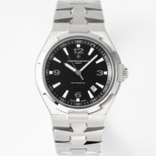 [바쉐런 콘스탄틴] 남성용 오버시즈 47040/B01A-9094 오토매틱 Cal.1226 SC 타입 42mm 블랙 다이얼 vac1168