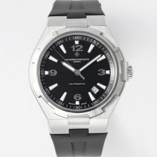 [바쉐런 콘스탄틴] 남성용 오버시즈 47040/B01A-9094 오토매틱 Cal.1226 SC 타입 42mm 블랙 다이얼 vac1169