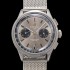 [브라이틀링] 남성용 프리미에르 AB0118221B1P2 크로노그래프 7750 타입 오토매틱 42mm 메쉬밴드 그레이 다이얼 bre6023