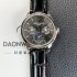 [파텍필립] 남성용 퍼페추얼 캘린더 5140 가죽줄 40mm 오토매틱 Cal.240 타입 그레이 다이얼 pat2238