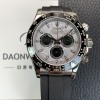 [로렉스] 남성용 신형 코스모그래프 데이토나 m126519ln 크로노그래프 40mm 오토매틱 Cal.4131타입 그레이 다이얼 rol5609