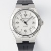 [바쉐런 콘스탄틴] 남성용 오버시즈 47040/B01A-9093 오토매틱 Cal.1226 SC 타입 42mm 화이트 다이얼 vac1167